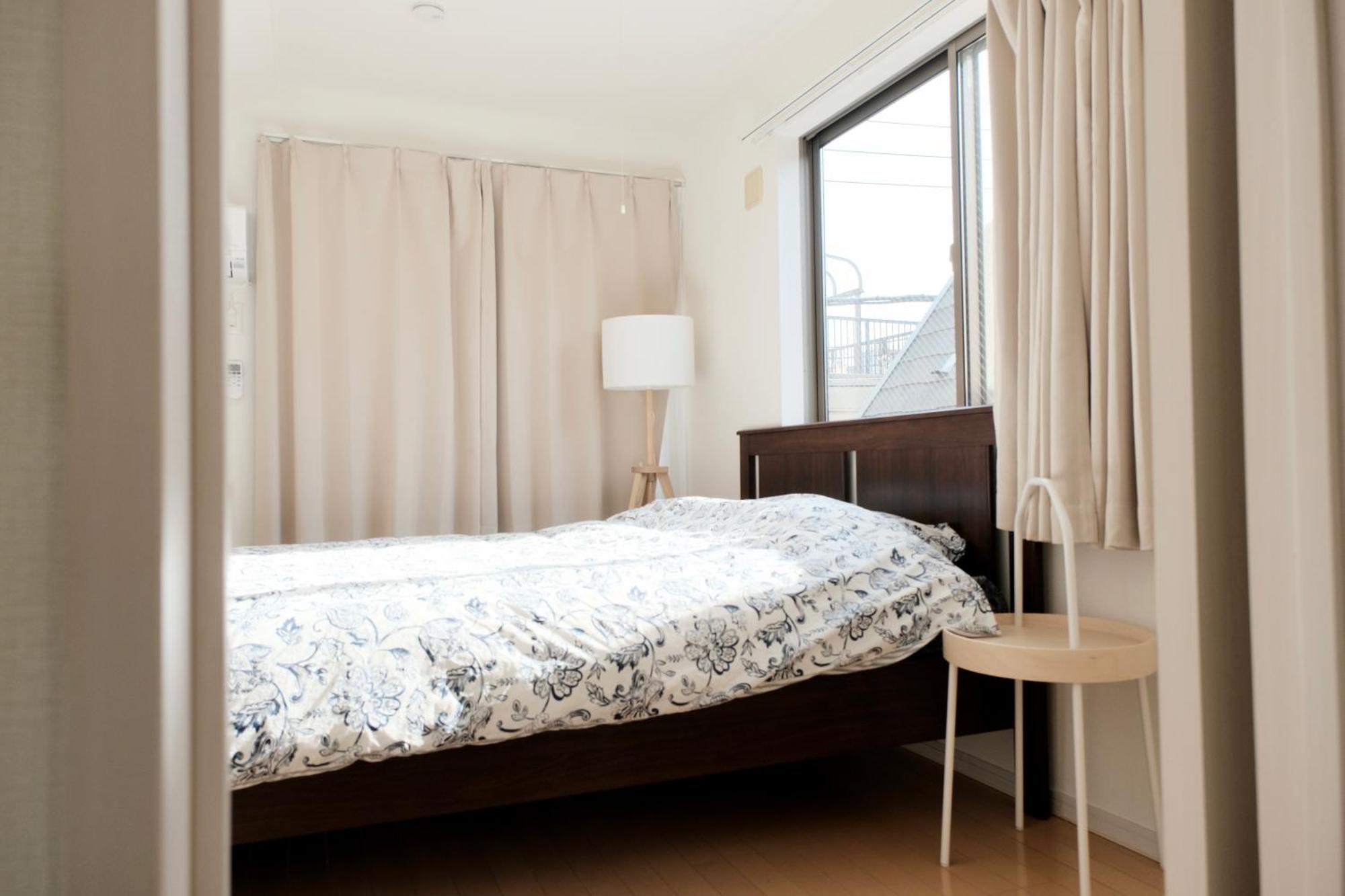 Villa 100㎡ Cozy In Shinjuku｜jr Shin-okubo Sta. 7mins. *