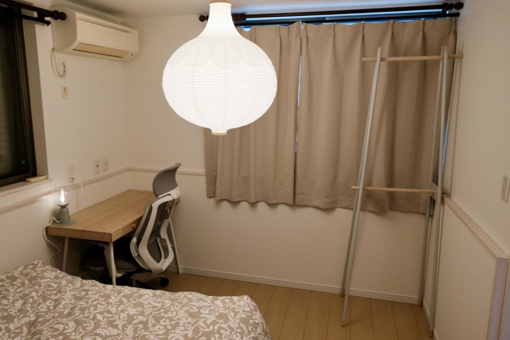 Villa 100㎡ Cozy In Shinjuku｜jr Shin-okubo Sta. 7mins. *
