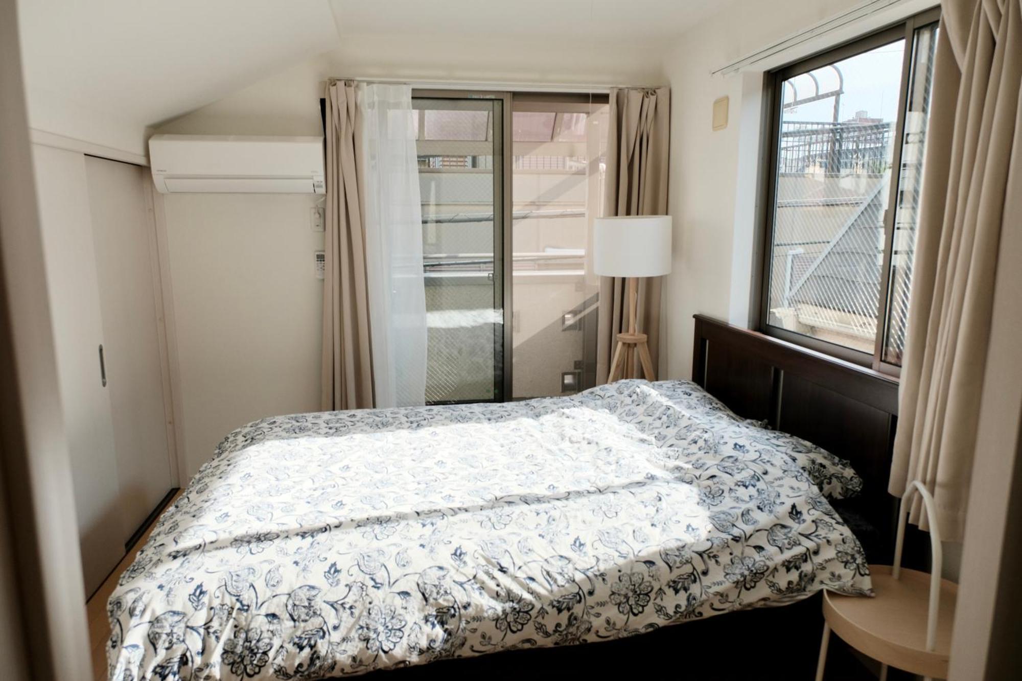100㎡ Cozy In Shinjuku｜jr Shin-okubo Sta. 7mins. Villa *
