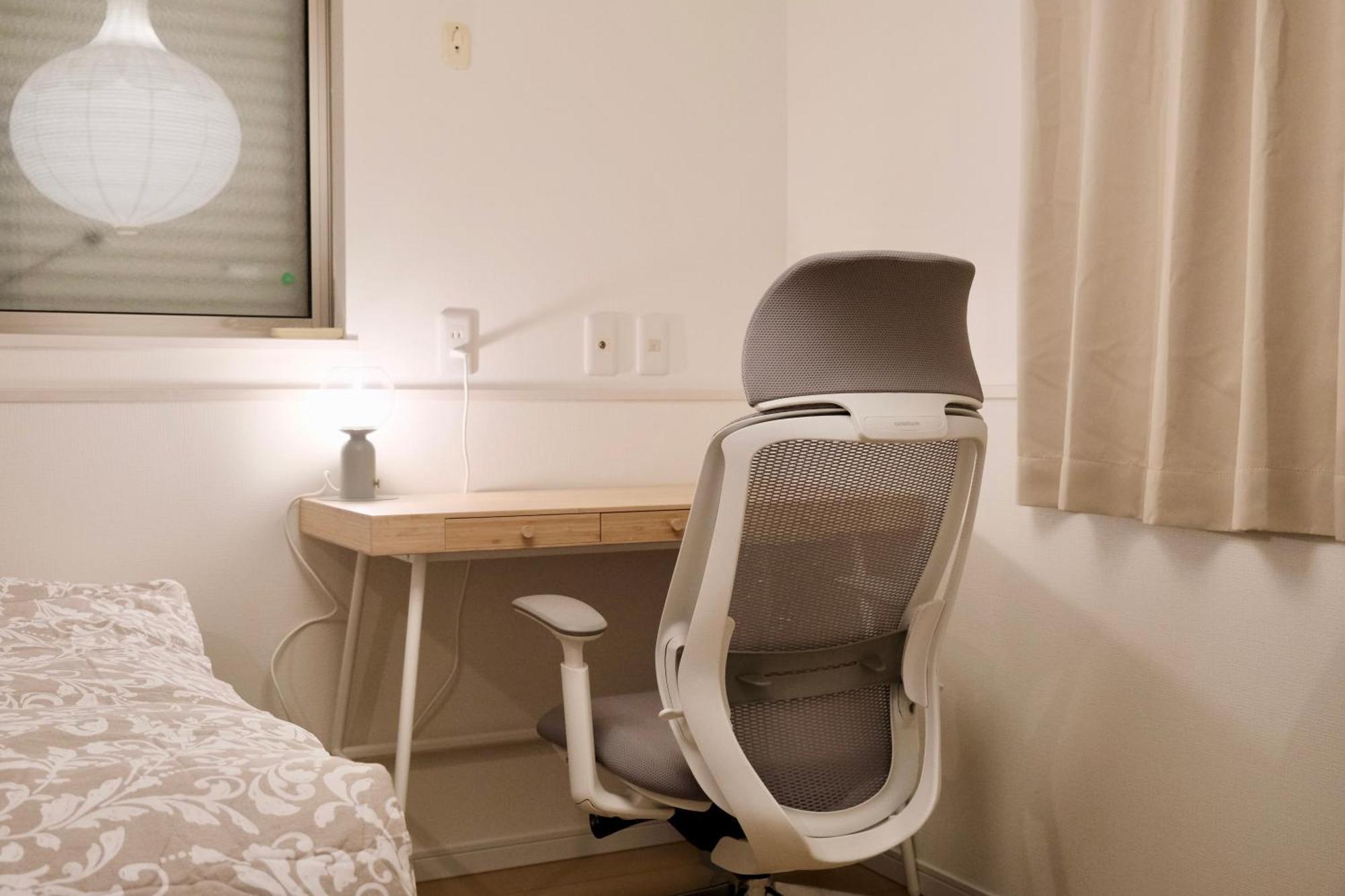 100㎡ Cozy In Shinjuku｜jr Shin-okubo Sta. 7mins. Villa Tokyo