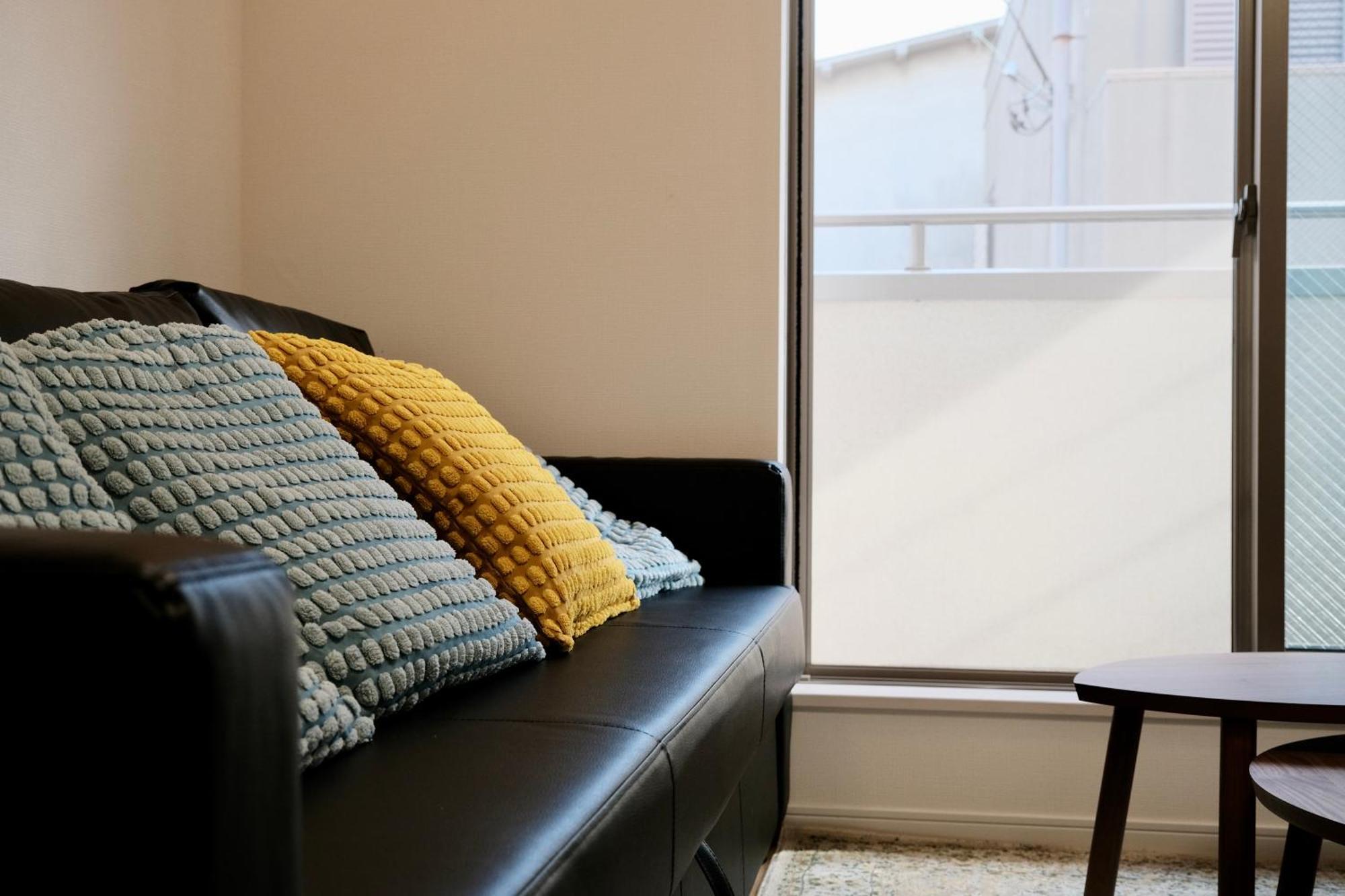 100㎡ Cozy In Shinjuku｜jr Shin-okubo Sta. 7mins.