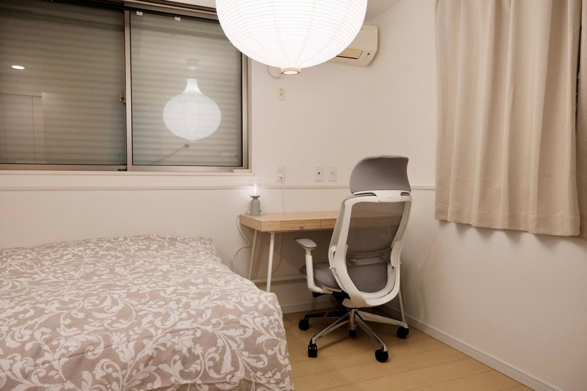 Villa 100㎡ Cozy In Shinjuku｜jr Shin-okubo Sta. 7mins.