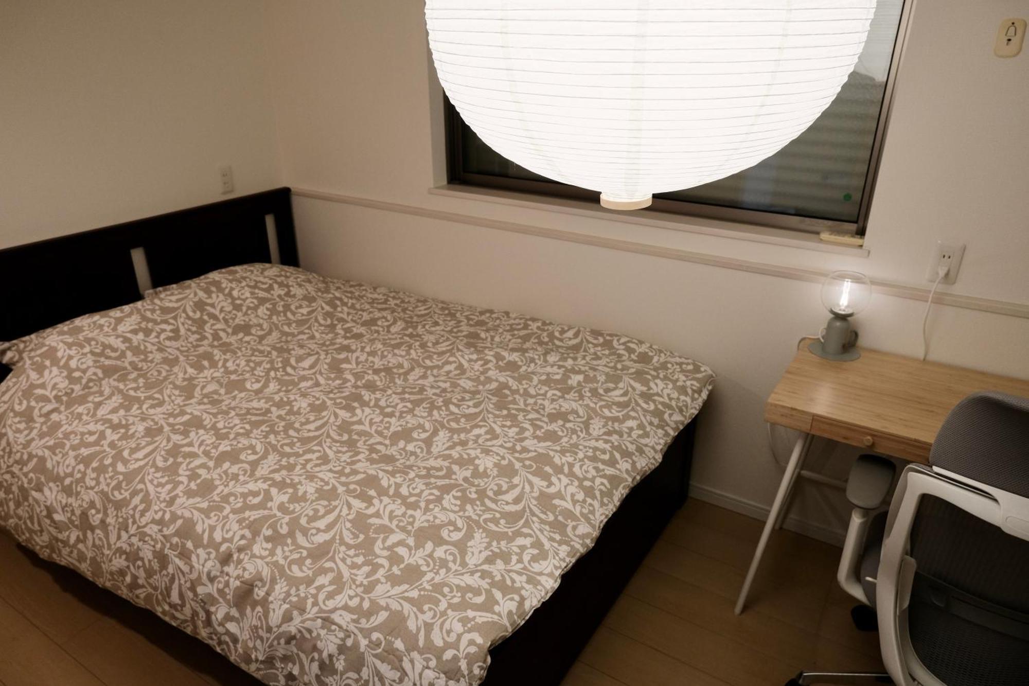 Villa 100㎡ Cozy In Shinjuku｜jr Shin-okubo Sta. 7mins. Tokyo