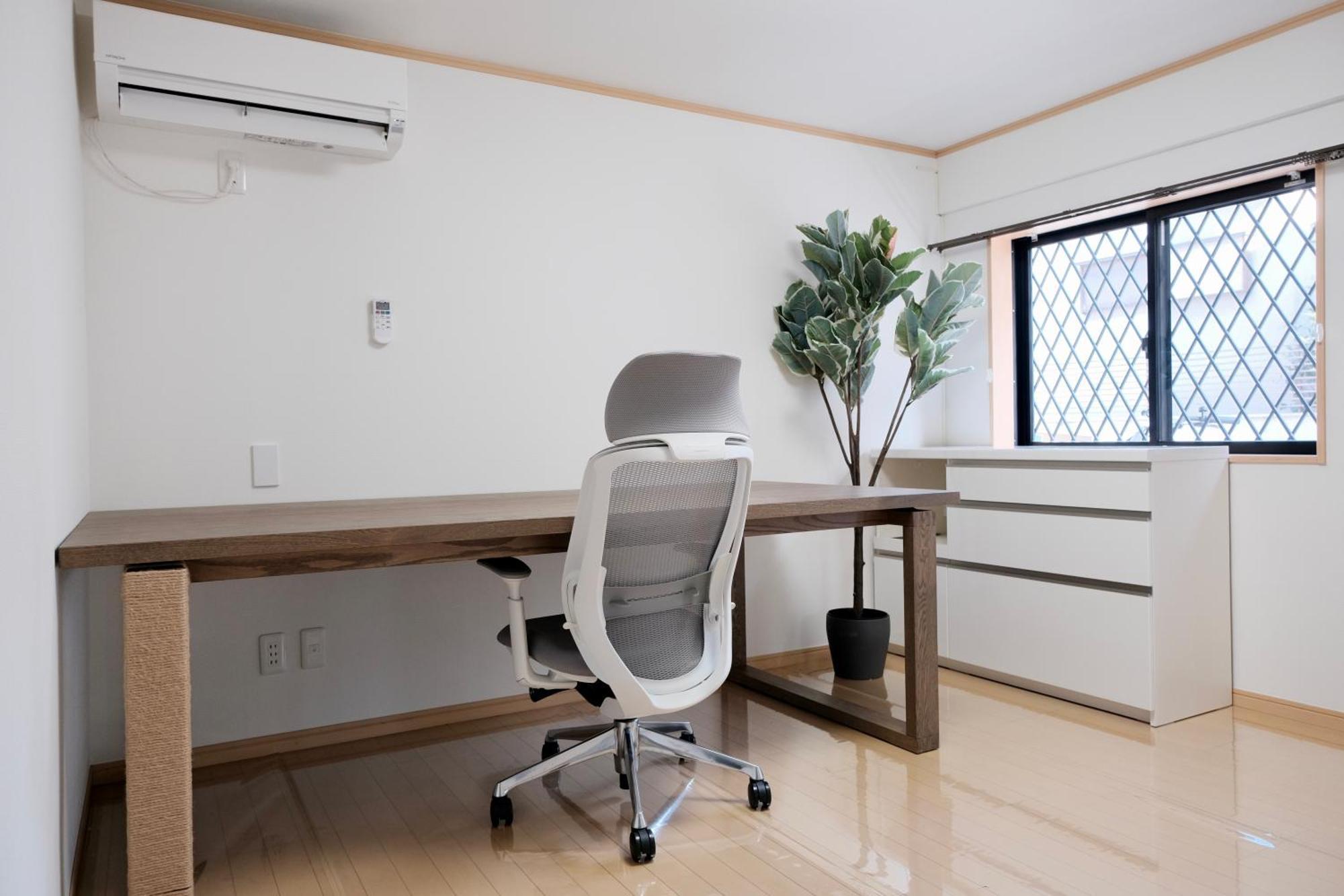 100㎡ Cozy In Shinjuku｜jr Shin-okubo Sta. 7mins. Villa Tokyo