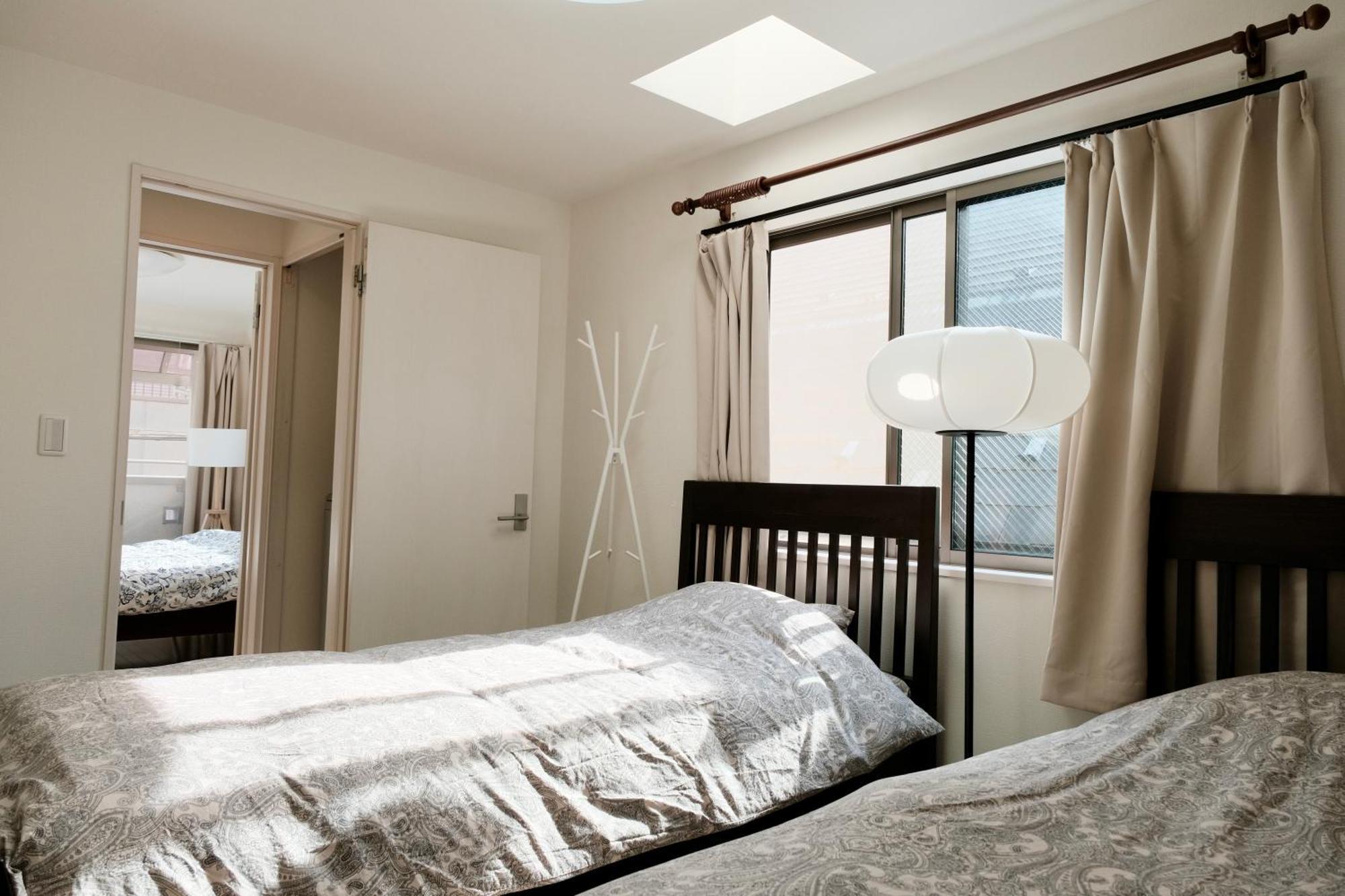 100㎡ Cozy In Shinjuku｜jr Shin-okubo Sta. 7mins. *