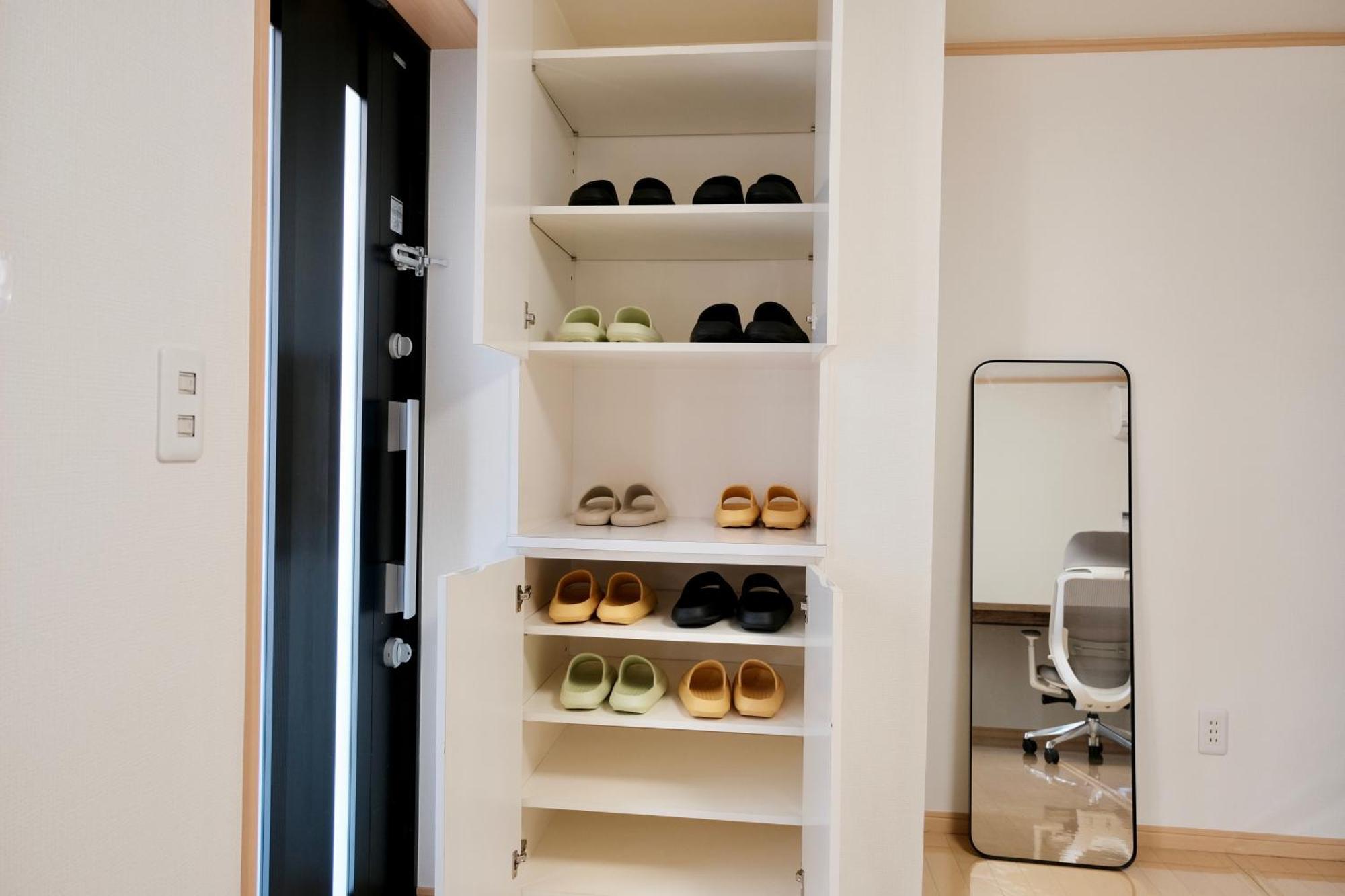 100㎡ Cozy In Shinjuku｜jr Shin-okubo Sta. 7mins. Villa Tokyo