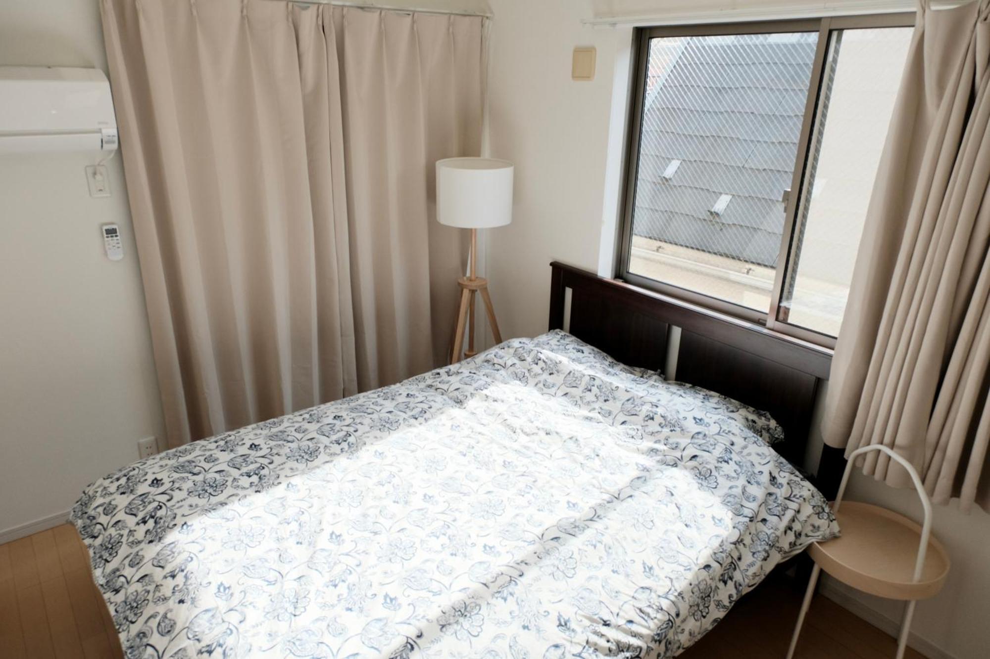 Villa 100㎡ Cozy In Shinjuku｜jr Shin-okubo Sta. 7mins.