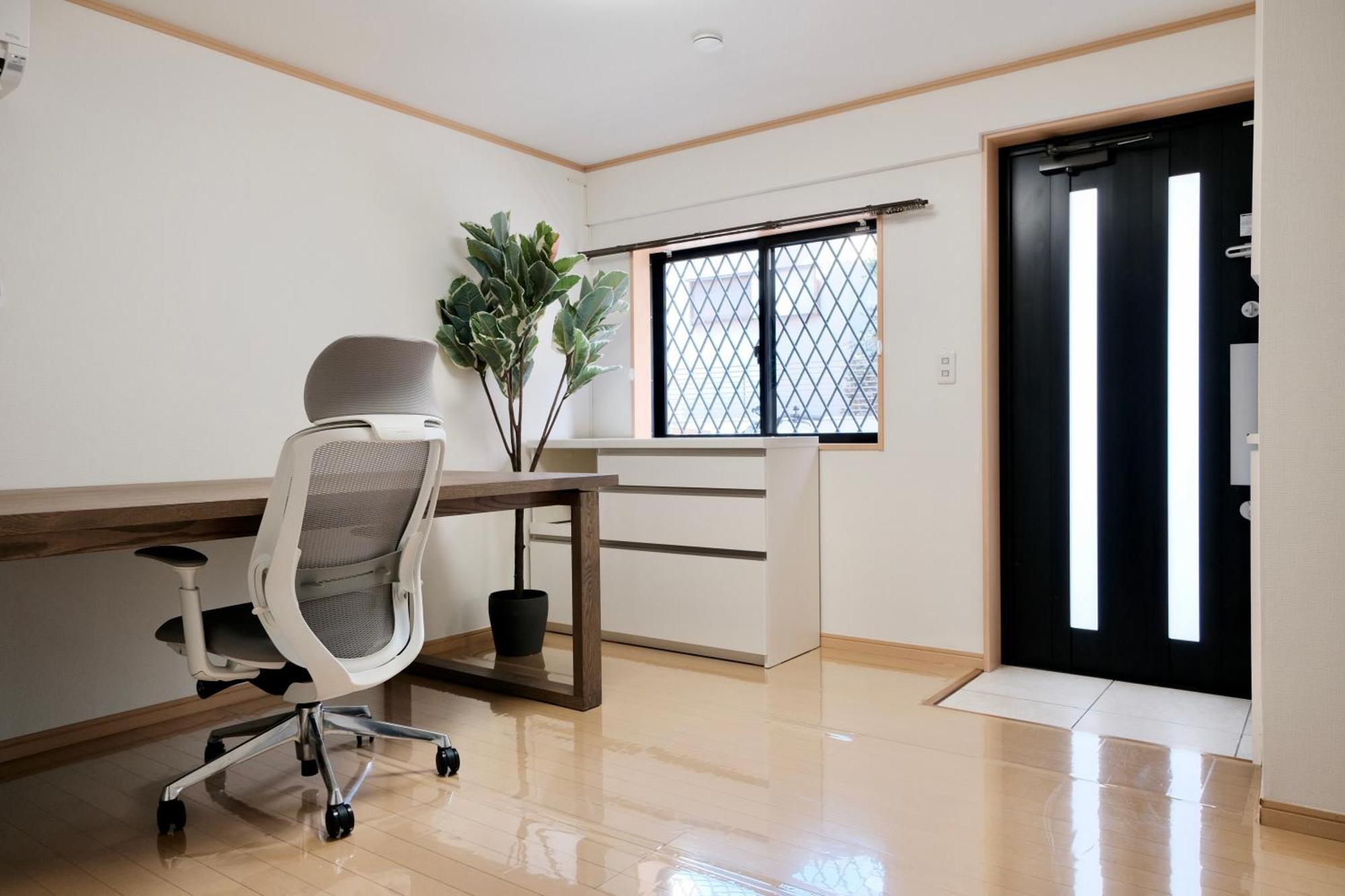 Villa 100㎡ Cozy In Shinjuku｜jr Shin-okubo Sta. 7mins. Tokyo
