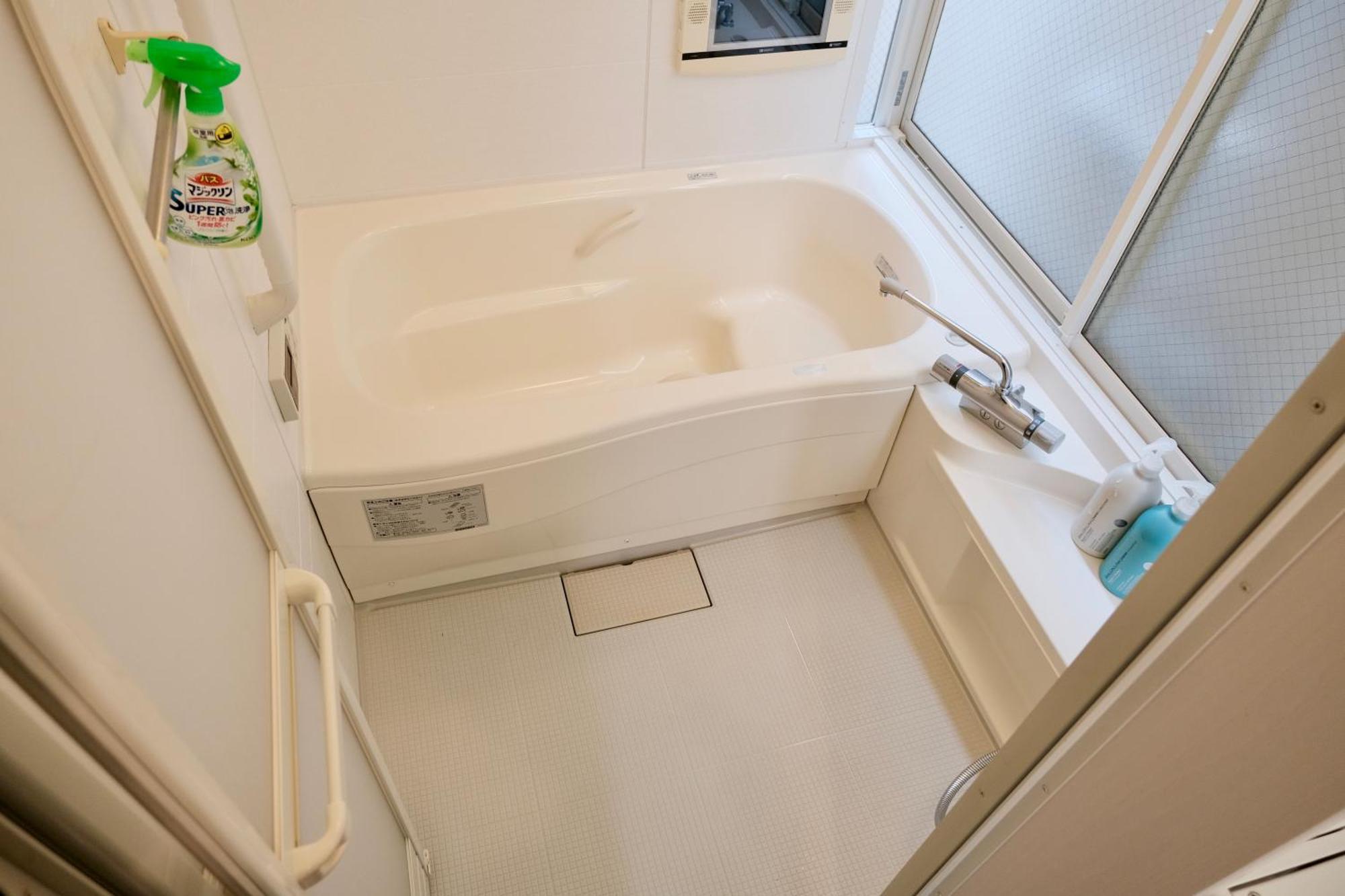 100㎡ Cozy In Shinjuku｜jr Shin-okubo Sta. 7mins. Villa Tokyo